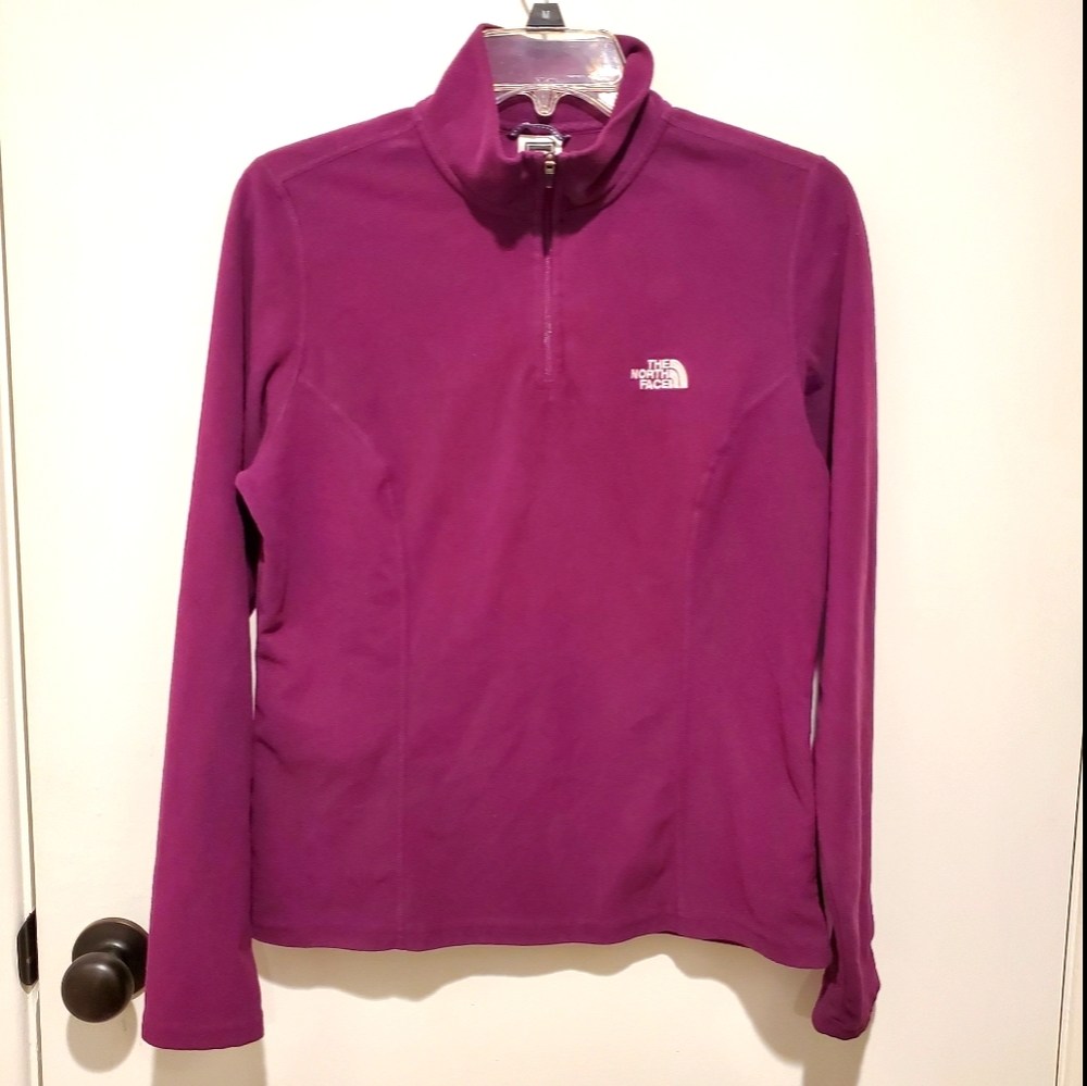 The North Face Pullover